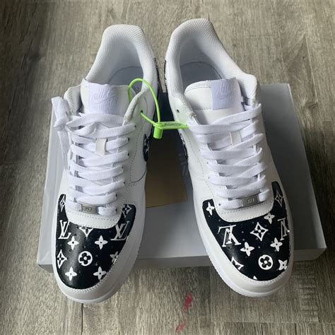 custom lv sneakers|Lv sneaker price.